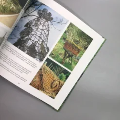 Mit Weiden Bauen (Warnes, Jom) -Gartenpflanzen Verkaufsladen 1165 Mit 20Weiden 20bauen Warnes 20Jom 5