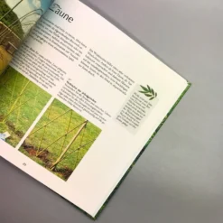 Mit Weiden Bauen (Warnes, Jom) -Gartenpflanzen Verkaufsladen 1165 Mit 20Weiden 20bauen Warnes 20Jom 6