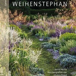 Sichtungsgarten Weihenstephan (Bernd Hertle, Christa Brand) 11 Sichtungsgarten Weihenstephan (Bernd Hertle, Christa Brand) -Gartenpflanzen Verkaufsladen 13236 Sichtungsgarten 20Weihenstephan Bernd 20Hertle 20Christa 20Brand 1