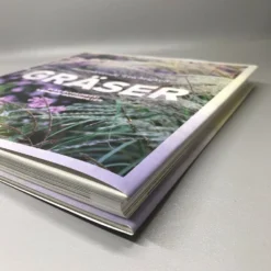 Gräser - Faszinierende Leichtigkeit (Borkowski, Hofmeister)