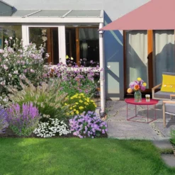 Kleines Sonnenbeet (Maximale Wirkung Auf Kleiner Fläche) -Gartenpflanzen Verkaufsladen 2001809 Kleines 20Sonnenbeet Maximale 20Wirkung 20auf 20kleiner 20Flaeche 2