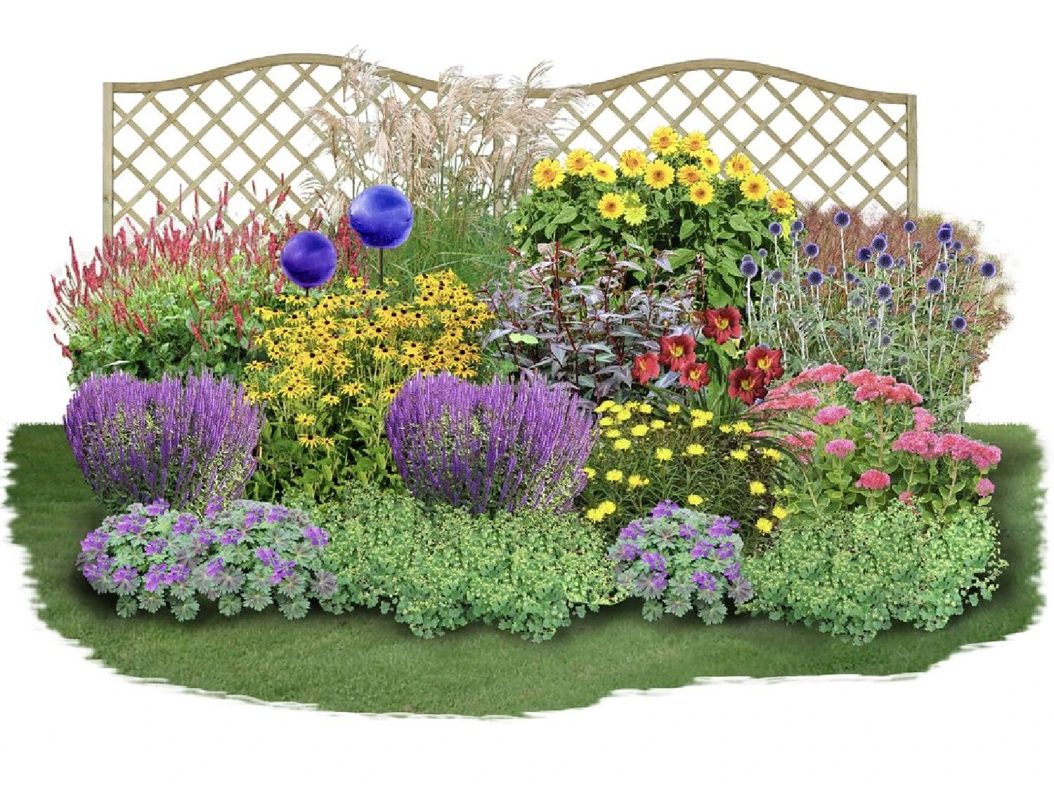 Alles Easy - Das Anfängerbeet (Gartenneulinge Aufgepasst!) 3 Alles Easy - Das Anfängerbeet (Gartenneulinge Aufgepasst!)