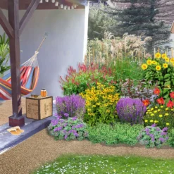 Alles Easy - Das Anfängerbeet (Gartenneulinge Aufgepasst!) 15 Alles Easy - Das Anfängerbeet (Gartenneulinge Aufgepasst!) -Gartenpflanzen Verkaufsladen 2002440 Alles 20Easy 20 20Das 20Anfaengerbeet Gartenneulinge 20aufgepasst 3