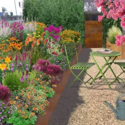 Summer Of Love (Belebende Flower Power Für Ihren Garten!)