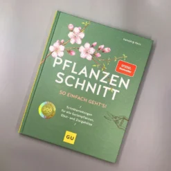 So Einfach Geht Pflanzenschnitt (Hansjörg Haas)