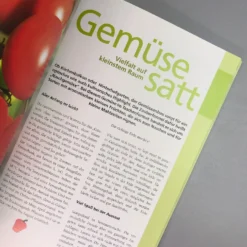 City-Gardening (Erfolgreich Gärtnern Ohne Garten) -Gartenpflanzen Verkaufsladen 22623 City Gardening Erfolgreich 20gaertnern 20ohne 20Garten 4