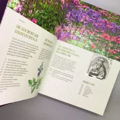 Alte Stauden Schätze (Dieter Gaißmayer) 10 Alte Stauden Schätze (Dieter Gaißmayer) -Gartenpflanzen Verkaufsladen 22635 Alte 20Stauden 20Schaetze Dieter 20Gaissmayer 5