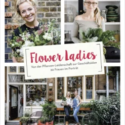 Flower Ladies (Karin Heimberger) -Gartenpflanzen Verkaufsladen 24263 Flower 20Ladies Karin 20Heimberger 1