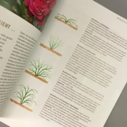 Das Große Ulmer Rosenbuch (Andreas Barlage) -Gartenpflanzen Verkaufsladen 24876 Das 20grosse 20Ulmer 20Rosenbuch Andreas 20Barlage 4