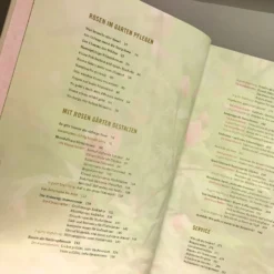 Das Große Ulmer Rosenbuch (Andreas Barlage) -Gartenpflanzen Verkaufsladen 24876 Das 20grosse 20Ulmer 20Rosenbuch Andreas 20Barlage 6