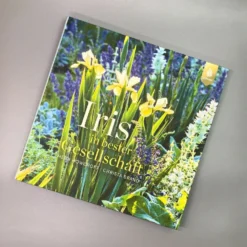 Iris In Bester Gesellschaft (Heidi Howcroft & Christa Brand)
