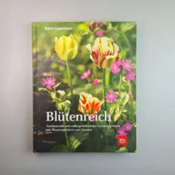 Blütenreich (Katrin Lugerbauer) -Gartenpflanzen Verkaufsladen 27346 Bluetenreich Katrin 20Lugerbauer 1