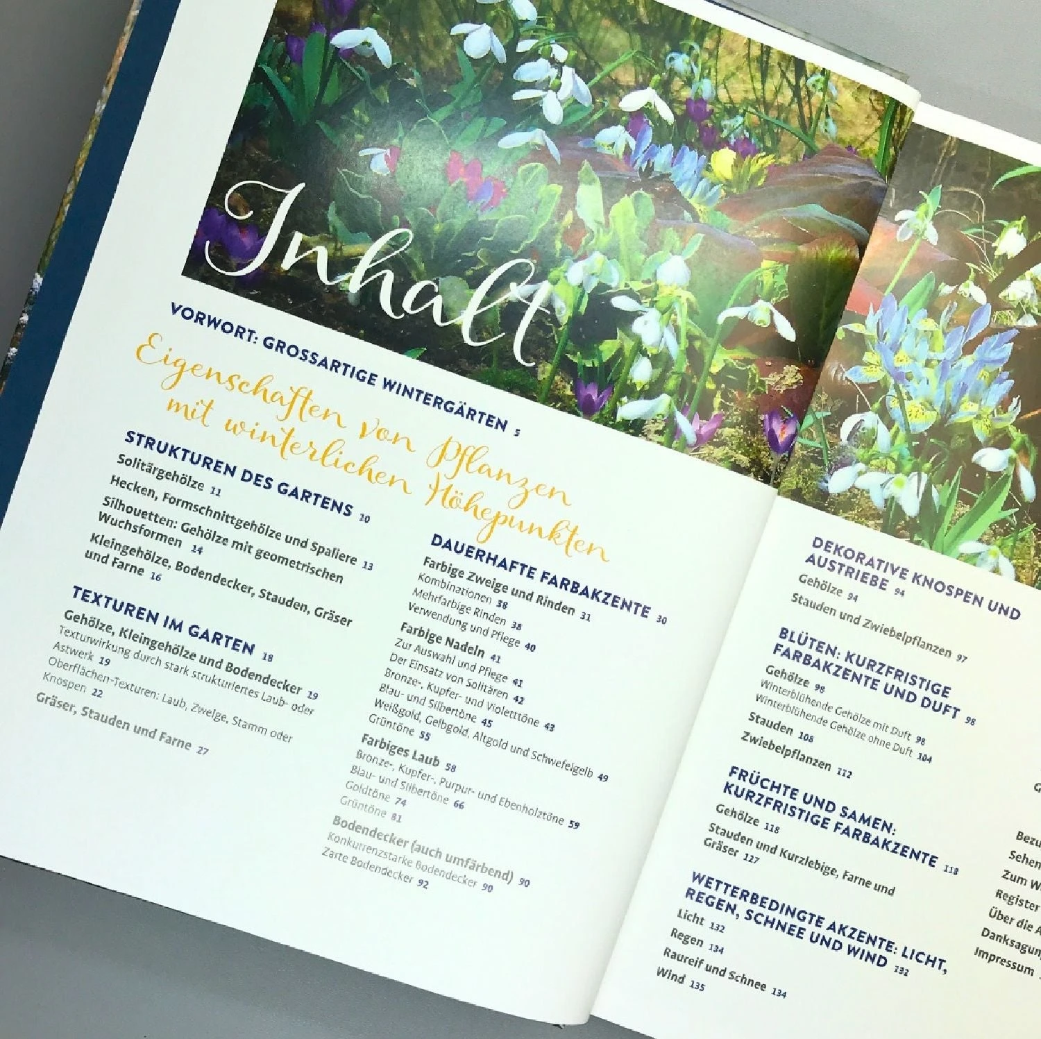 Lebendige Gärten Im Winter (Iris Frey) 6 Lebendige Gärten Im Winter (Iris Frey) – Bild 4