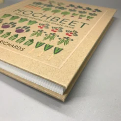 Hochbeet Frisches Gemüse (Huw Richards) -Gartenpflanzen Verkaufsladen 28764 Hochbeet 20Frisches 20Gemuese Huw 20Richards 4