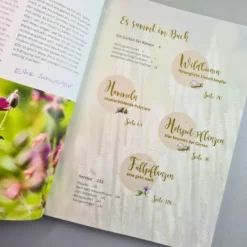 Mein Bienengarten, Erweiterte Auflage (Elke Schwarzer) -Gartenpflanzen Verkaufsladen 28879 Mein 20Bienengarten 20erweiterte 20Auflage Elke 20Schwarzer 4 d42b0109 ce88 4077 a4b7 65ea1eaf1ddb