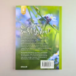 Mein Bienengarten, Erweiterte Auflage (Elke Schwarzer) -Gartenpflanzen Verkaufsladen 28879 Mein 20Bienengarten 20erweiterte 20Auflage Elke 20Schwarzer 6 bd001237 662b 426c 8ed8 2a16adfb2e6d