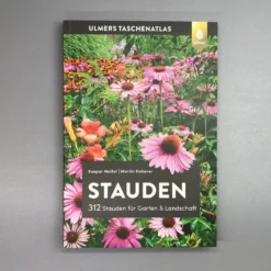 Taschenatlas Stauden (Heissel/Haberer) 11 Taschenatlas Stauden (Heissel/Haberer) -Gartenpflanzen Verkaufsladen 28887 Taschenatlas 20Stauden HeisselHaberer 1