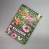 Taschenatlas Stauden (Heissel/Haberer)