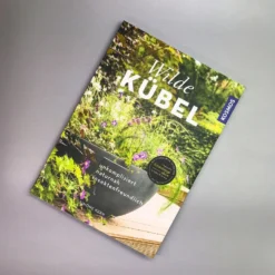 Wilde Kübel (Simone Kern) -Gartenpflanzen Verkaufsladen 29075 Wilde 20Kuebel Simone 20Kern 3