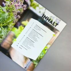 Kräuter Im Hochbeet (Bohne, Burkhard) 11 Kräuter Im Hochbeet (Bohne, Burkhard) -Gartenpflanzen Verkaufsladen 29107 Kraeuter 20im 20Hochbeet Bohne 20Burkhard 4