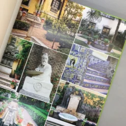 Die Gärten Der Künstler (Jackie Bennett) -Gartenpflanzen Verkaufsladen 29208 Die 20Gaerten 20der 20Kuenstler Jackie 20Bennett 5