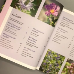 Robuste Schönheiten Für Den Garten (Ina Timm) -Gartenpflanzen Verkaufsladen 29364 Robuste 20Schoenheiten 20fuer 20den 20Garten Ina 20Timm 4