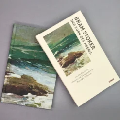 Der Zorn Des Meeres (Stoker, Bram)