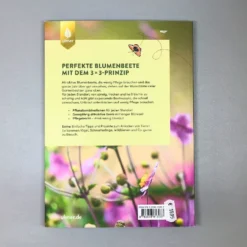 Das Perfekte Beet (Folko Kullmann)