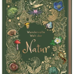 Wundervolle Welt Der Natur (Ben Hoare) -Gartenpflanzen Verkaufsladen 30469 Wundervolle 20Welt 20der 20Natur Ben 20Hoare 1