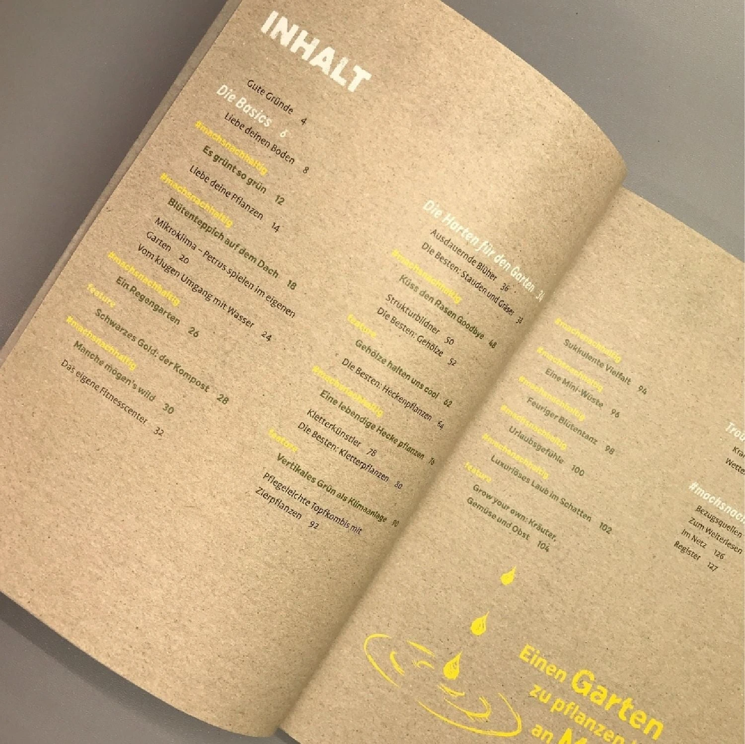 Garten Ohne Gießen (Anette Lepple) 5 Garten Ohne Gießen (Anette Lepple) – Bild 3