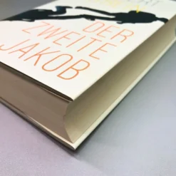 Der Zweite Jakob (Norbert Gstrein) -Gartenpflanzen Verkaufsladen 31534 Der 20zweite 20Jakob Norbert 20Gstrein 3