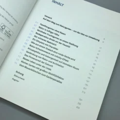 Wege Zum Naturgarten (Peter Richard)