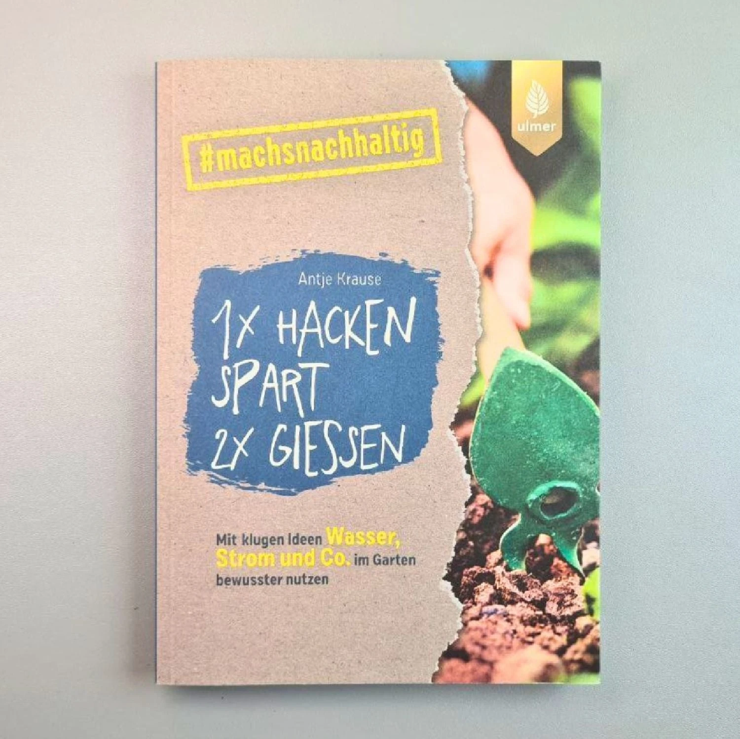 1x Hacken Spart 2x Giessen (Antje Krause) 3 1x Hacken Spart 2x Giessen (Antje Krause)