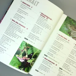 Gemüse Ernten Ohne Gießen (Christine Weidenweber) -Gartenpflanzen Verkaufsladen 32987 Gemuese 20ernten 20ohne 20giessen Christine 20Weidenweber 5