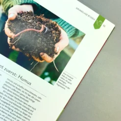 Gemüse Ernten Ohne Gießen (Christine Weidenweber) -Gartenpflanzen Verkaufsladen 32987 Gemuese 20ernten 20ohne 20giessen Christine 20Weidenweber 6