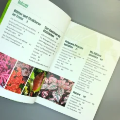 Blattschönheiten (Robert Sulzberger & Tobias Mayerhofer) -Gartenpflanzen Verkaufsladen 32990 Blattschoenheiten Robert 20Sulzberger 20 20Tobias 20Mayerhofer 4