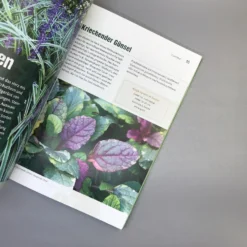 Blattschönheiten (Robert Sulzberger & Tobias Mayerhofer) -Gartenpflanzen Verkaufsladen 32990 Blattschoenheiten Robert 20Sulzberger 20 20Tobias 20Mayerhofer 5