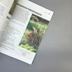 Blattschönheiten (Robert Sulzberger & Tobias Mayerhofer) -Gartenpflanzen Verkaufsladen 32990 Blattschoenheiten Robert 20Sulzberger 20 20Tobias 20Mayerhofer 6