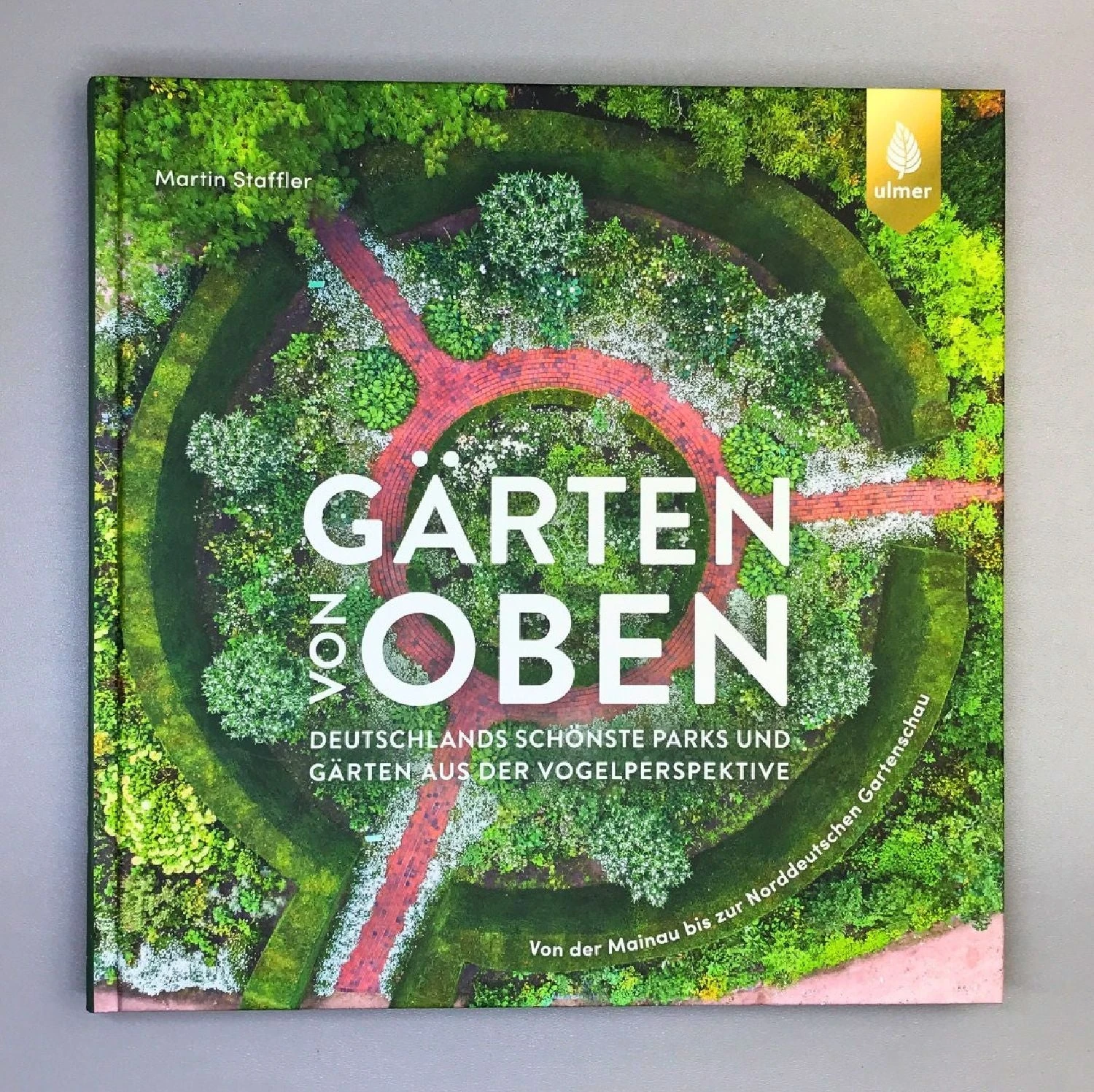 Gärten Von Oben (Martin Staffler) 4 Gärten Von Oben (Martin Staffler) – Bild 2