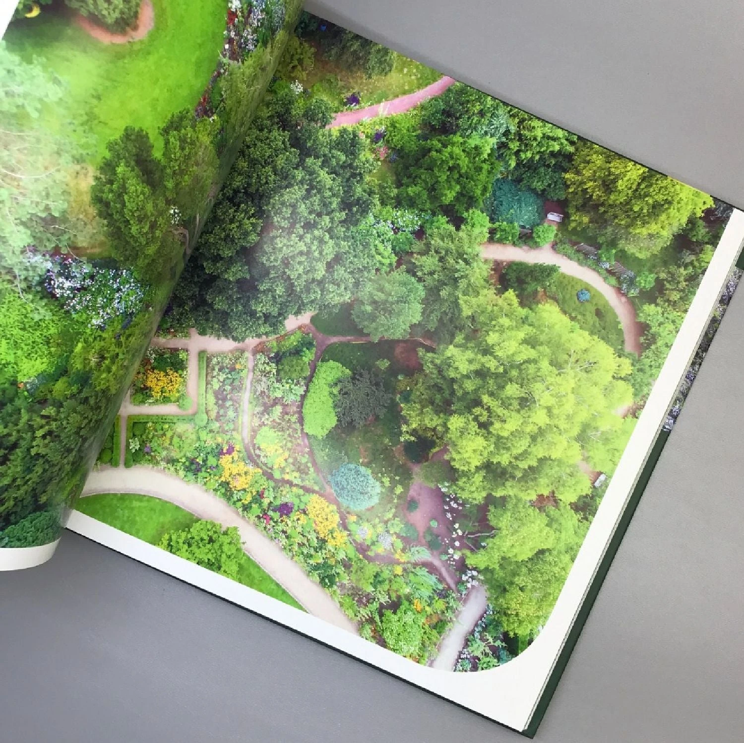 Gärten Von Oben (Martin Staffler) 6 Gärten Von Oben (Martin Staffler) – Bild 4