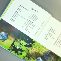 Leben Am Gartenteich (Kate Bradbury) -Gartenpflanzen Verkaufsladen 34296 Leben 20am 20Gartenteich Kate 20Bradbury 4