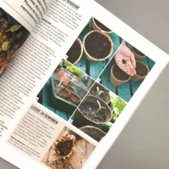 Ökologisch Gärtnern (Grünes Garten Wissen) -Gartenpflanzen Verkaufsladen 34297 OEkologisch 20Gaertnern Gruenes 20Garten 20Wissen 5