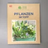 Pflanzen Im Topf (Grünes Garten Wissen)