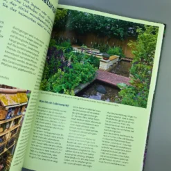 Naturgarten Ganz Einfach (Heike Boomgaarden)