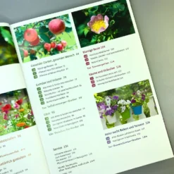 Naturgarten Ganz Einfach (Heike Boomgaarden) -Gartenpflanzen Verkaufsladen 34694 Naturgarten 20ganz 20einfach Heike 20Boomgaarden 4