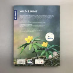 Wild Und Bunt (Naturnahe Gärten) -Gartenpflanzen Verkaufsladen 34785 Wild 20und 20Bunt Naturnahe 20Gaerten 6 75378fcb bb15 4835 a934 0cd585e048e2