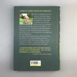 Die Sieben Jahreszeiten (Isabelle Van Groeningen) -Gartenpflanzen Verkaufsladen 34892 Die 20sieben 20Jahreszeiten Isabelle 20van 20Groeningen 5