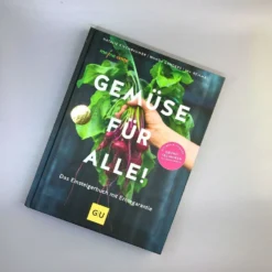 Gemüse Für Alle! (Kirchbaumer, Ganders, Remmel) -Gartenpflanzen Verkaufsladen 34920 Gemuese 20fuer 20Alle Kirchbaumer 20Ganders 20Remmel 1