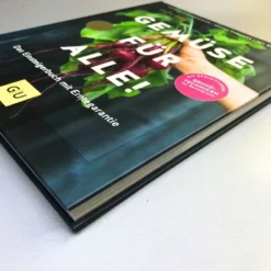 Gemüse Für Alle! (Kirchbaumer, Ganders, Remmel)