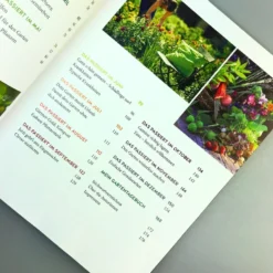 Gemüse Für Alle! (Kirchbaumer, Ganders, Remmel) -Gartenpflanzen Verkaufsladen 34920 Gemuese 20fuer 20Alle Kirchbaumer 20Ganders 20Remmel 4